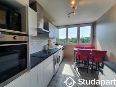 Annonce Location Appartement Cergy 95
