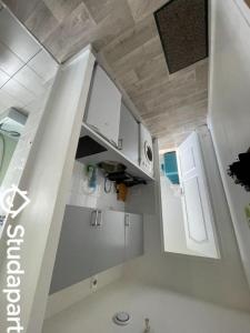 For rent Gentilly 2 rooms 29 m2 Val de Marne (94250) photo 0