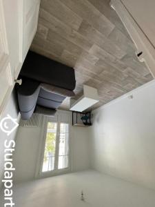 For rent Gentilly 2 rooms 29 m2 Val de Marne (94250) photo 1