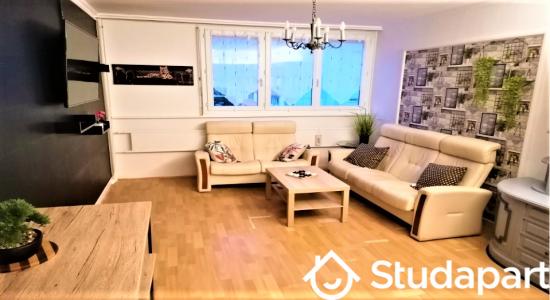 Louer Appartement Saint-etienne Loire