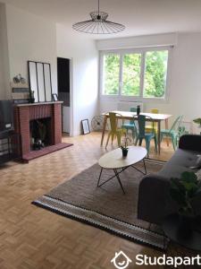 Annonce Location Appartement Talence 33