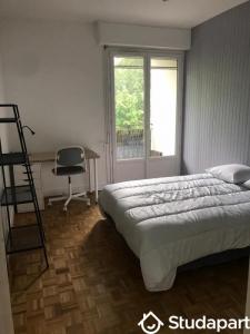 Louer Appartement 85 m2 Talence