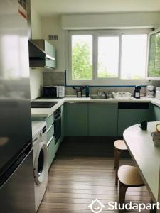 Louer Appartement Talence Gironde