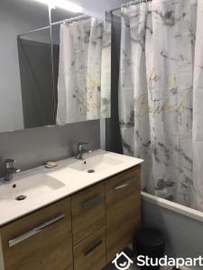 Louer Appartement Talence 520 euros