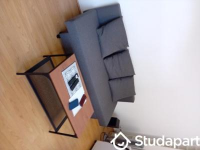 For rent Lille 1 room 43 m2 Nord (59000) photo 0