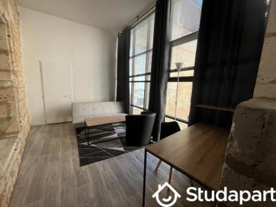For rent Angouleme 2 rooms 34 m2 Charente (16000) photo 1