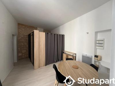 For rent Angouleme 2 rooms 34 m2 Charente (16000) photo 2