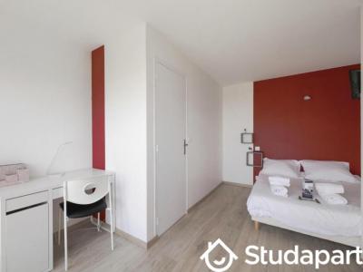 Louer Appartement 12 m2 Caen