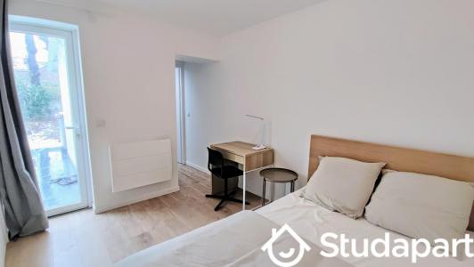 For rent Roubaix 1 room 16 m2 Nord (59100) photo 0