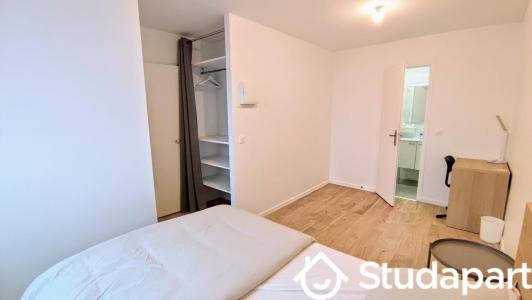 For rent Roubaix 1 room 16 m2 Nord (59100) photo 1