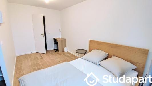 For rent Roubaix 1 room 16 m2 Nord (59100) photo 2