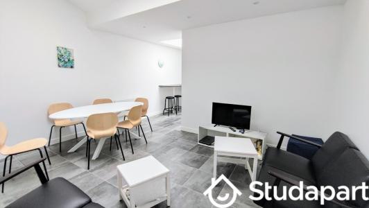 For rent Roubaix 1 room 16 m2 Nord (59100) photo 3