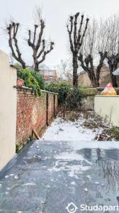 For rent Roubaix 1 room 16 m2 Nord (59100) photo 4