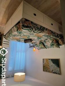 For rent Toulouse 1 room 11 m2 Haute garonne (31500) photo 2