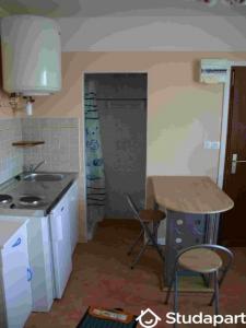 For rent Vitry-sur-seine 1 room 14 m2 Val de Marne (94400) photo 0