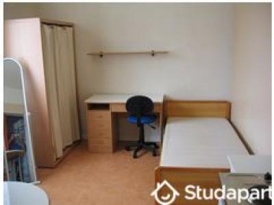 For rent Vitry-sur-seine 1 room 14 m2 Val de Marne (94400) photo 1