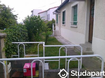 For rent Vitry-sur-seine 1 room 14 m2 Val de Marne (94400) photo 4