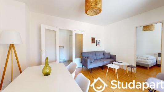 Annonce Location Appartement Venissieux 69