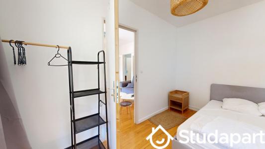 Louer Appartement 15 m2 Venissieux
