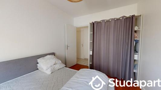 Louer Appartement Venissieux Rhone