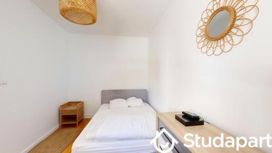 Louer Appartement Venissieux 500 euros