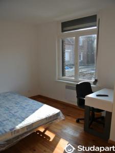 Annonce Location Appartement Lille 59