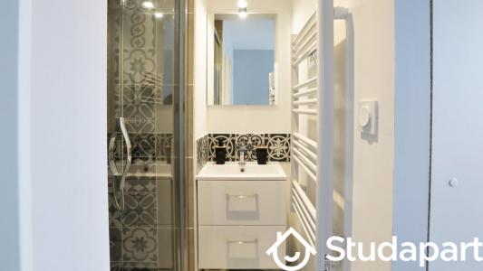 For rent Toulouse 1 room 11 m2 Haute garonne (31400) photo 4