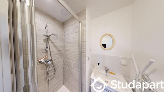 For rent Villeurbanne 1 room 10 m2 Rhone (69100) photo 3