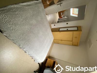 Annonce Location Appartement Notre-dame-de-bondeville 76