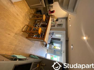 Louer Appartement 70 m2 Notre-dame-de-bondeville