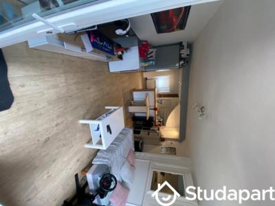Louer Appartement Notre-dame-de-bondeville Seine maritime