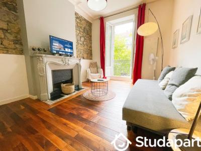 For rent Grenoble 2 rooms 36 m2 Isere (38000) photo 2