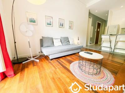 For rent Grenoble 2 rooms 36 m2 Isere (38000) photo 3