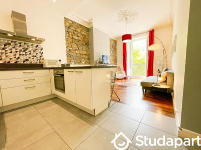 For rent Grenoble 2 rooms 36 m2 Isere (38000) photo 4