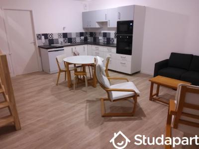 Annonce Location Appartement Nantes 44