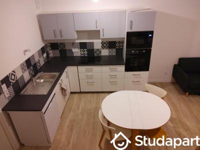 Louer Appartement Nantes 511 euros