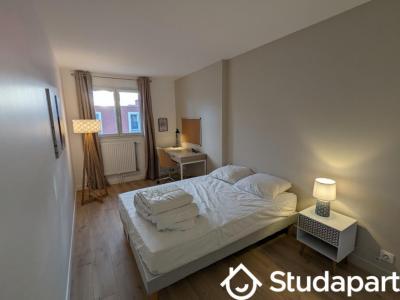 Annonce Location Appartement Guyancourt 78