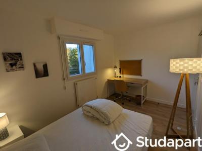 Louer Appartement Guyancourt Yvelines