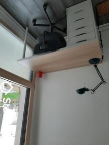 For rent Villejuif 1 room 10 m2 Val de Marne (94800) photo 3