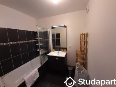 For rent Villejuif 1 room 10 m2 Val de Marne (94800) photo 4