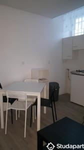 Louer Appartement 26 m2 Reims