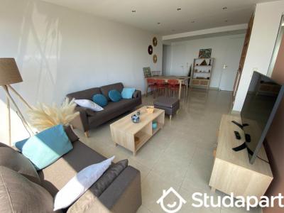 For rent Marseille-9eme-arrondissement 1 room 11 m2 Bouches du Rhone (13009) photo 2
