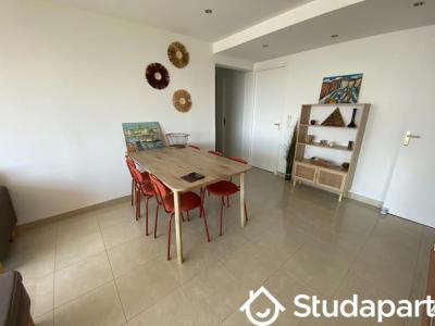 For rent Marseille-9eme-arrondissement 1 room 11 m2 Bouches du Rhone (13009) photo 3