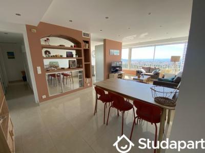 For rent Marseille-9eme-arrondissement 1 room 11 m2 Bouches du Rhone (13009) photo 4