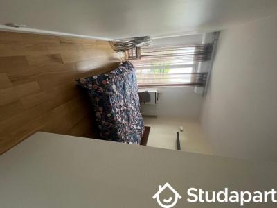 Louer Appartement 11 m2 Gennevilliers