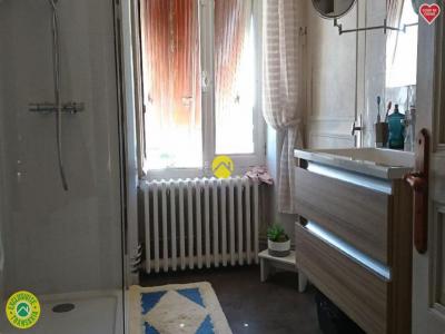 Annonce Vente 8 pices Maison Langeais 37