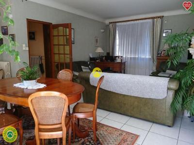 Acheter Maison 175 m2 Langeais