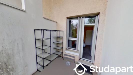 For rent Champs-sur-marne 1 room 15 m2 Seine et marne (77420) photo 0