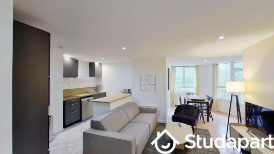 For rent Champs-sur-marne 1 room 15 m2 Seine et marne (77420) photo 3