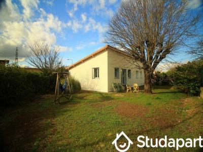 For rent Venissieux 1 room 10 m2 Rhone (69200) photo 0